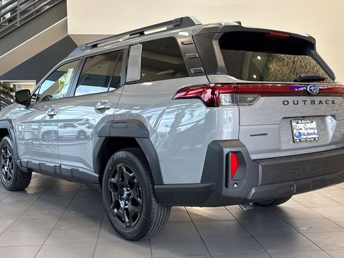 New 2026 Subaru Outback Limited image 3