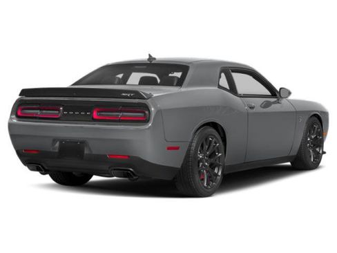 Used 2018 Dodge Challenger SRT Demon RWD image 2