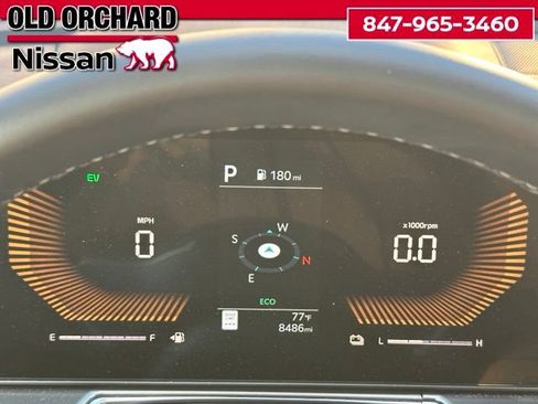 Used 2025 Kia Sorento EX w/ EX Panoramic Sunroof Package AWD/4WD image 21