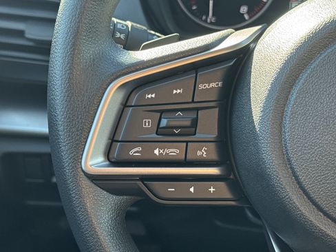 New 2026 Subaru Impreza 2.0i Sport image 15