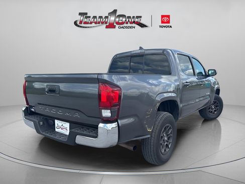 Used 2019 Toyota Tacoma SR5 RWD image 7