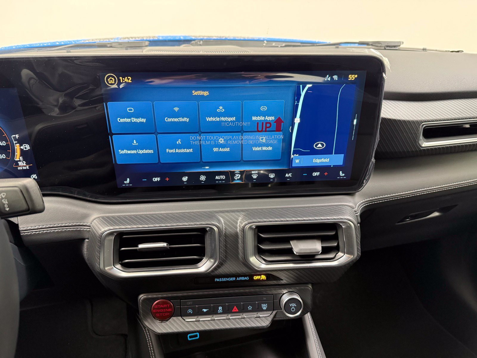 New 2026 Ford Mustang GT Premium RWD image 26