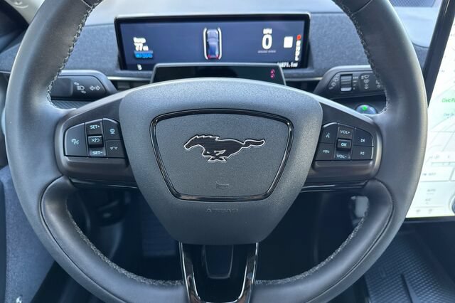 Certified 2023 Ford Mustang Mach-E Premium RWD image 24