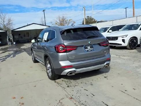 Used 2024 BMW X3 xDrive30i w/ Convenience Package image 10