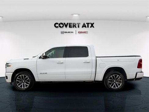 Used 2025 RAM 1500 Limited image 5