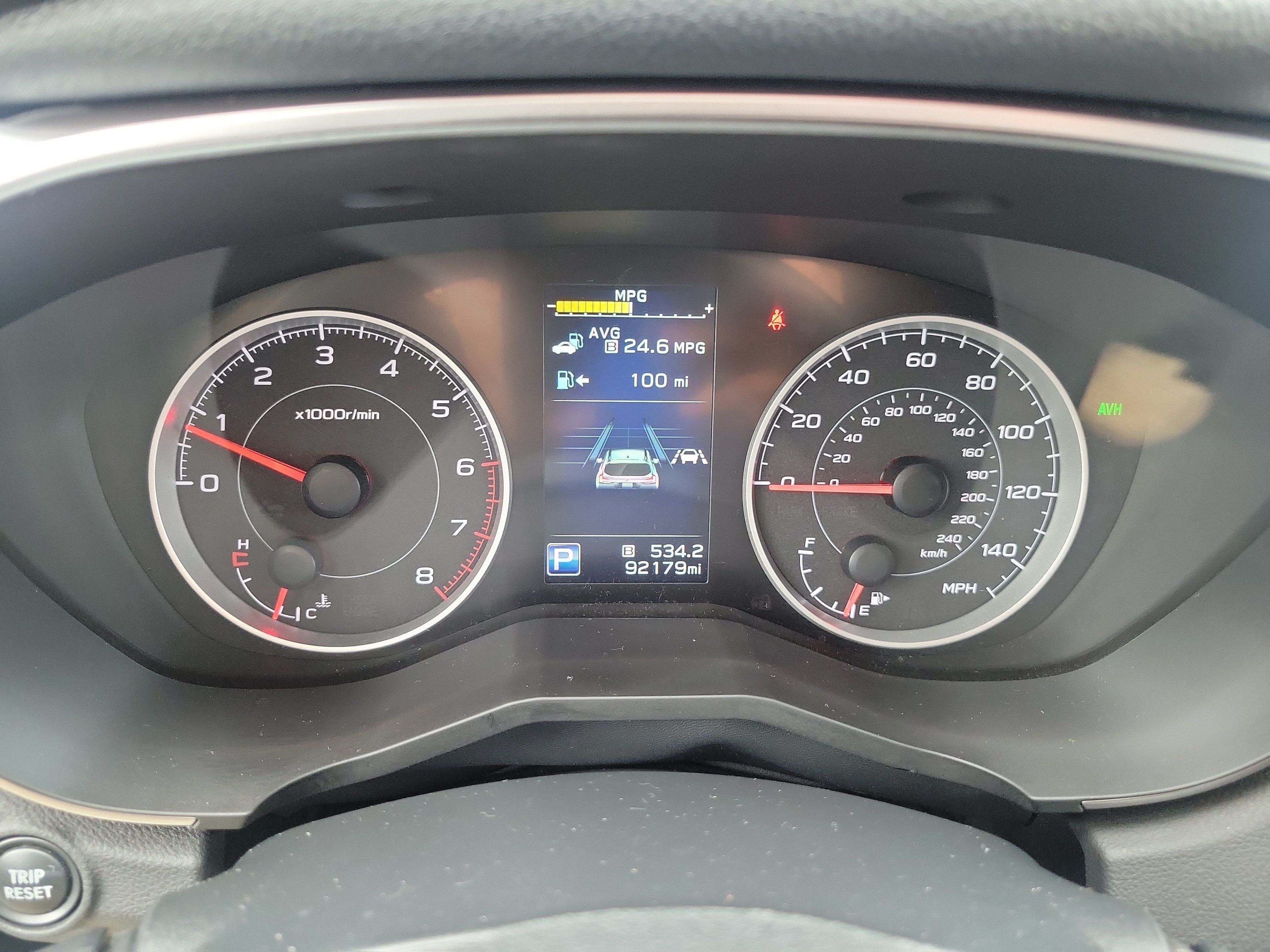 Used 2019 Subaru Ascent Premium AWD/4WD image 27