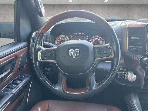 Used 2020 RAM 1500 Limited AWD/4WD image 25