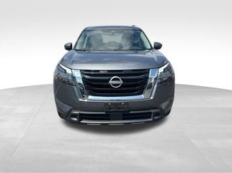 Used 2025 Nissan Pathfinder SV AWD/4WD video 2