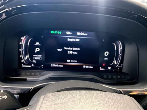 Used 2022 INFINITI QX60 Sensory AWD/4WD image 7