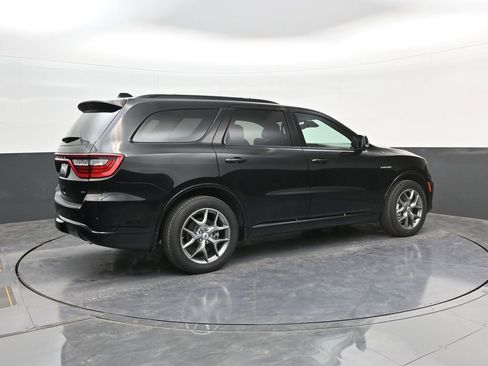 New 2026 Dodge Durango GT AWD/4WD image 7