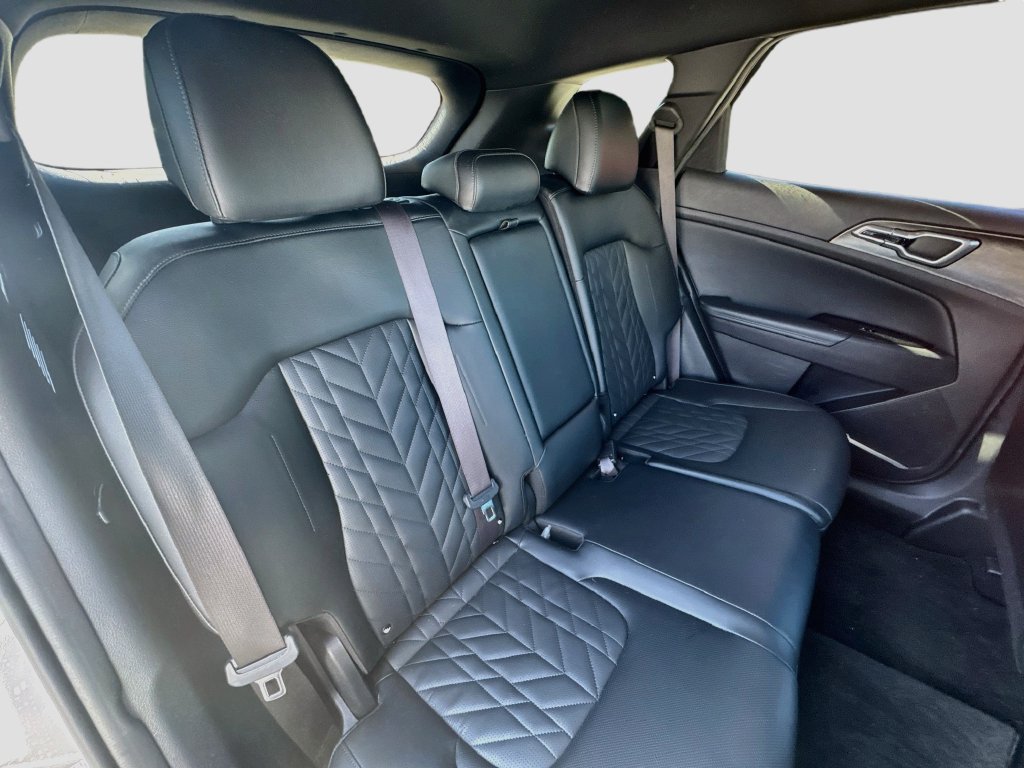 Certified 2023 Kia Sportage X-Line AWD/4WD image 31