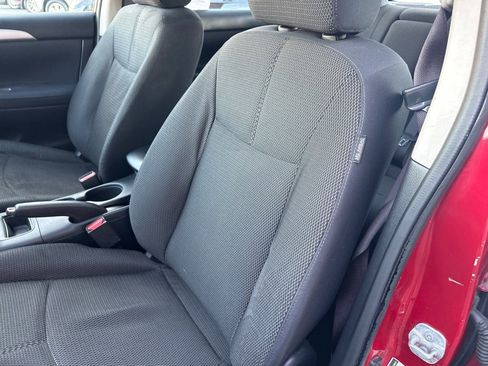 Used 2013 Nissan Sentra S image 17