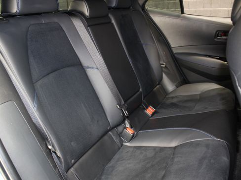 Used 2024 Toyota Corolla GR Circuit image 66