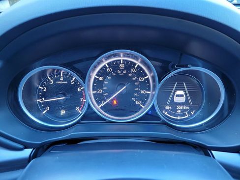 Certified 2024 MAZDA CX-5 AWD 2.5 S image 26