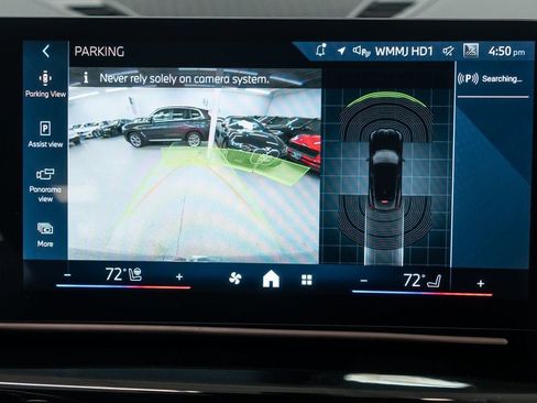 Used 2025 BMW X2 xDrive28i image 18