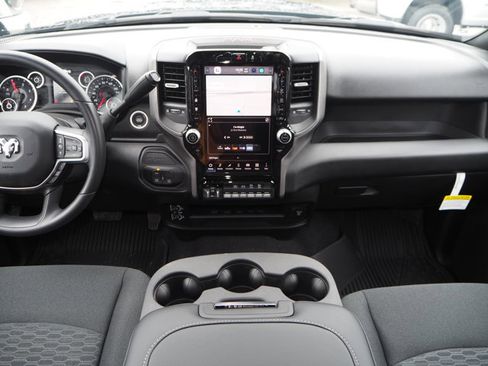 Certified 2025 RAM 2500 Tradesman image 18