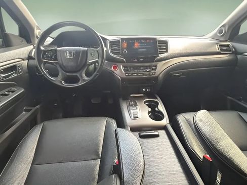 Used 2021 Honda Pilot Special Edition image 26
