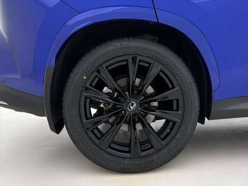 Certified 2023 Lexus NX 350 F Sport AWD/4WD image 28
