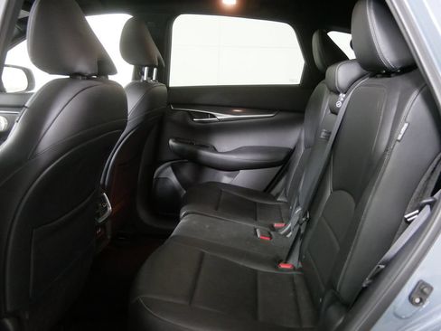Used 2023 INFINITI QX50 Sport AWD/4WD image 22