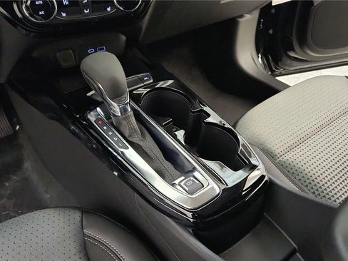 New 2026 Chevrolet Trax LT w/ Driver Confidence Package image 33