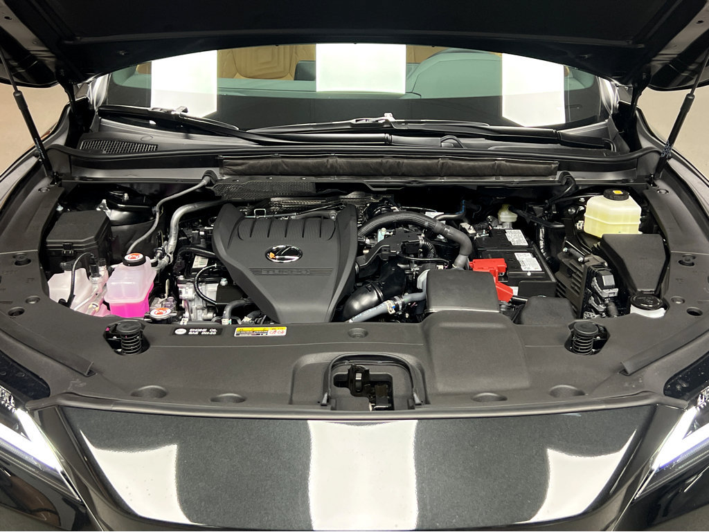 New 2026 Lexus RX 350 Premium AWD/4WD image 26