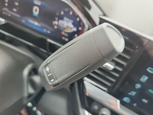 New 2026 Chevrolet Silverado 2500 LTZ w/ Trail Boss Package image 19