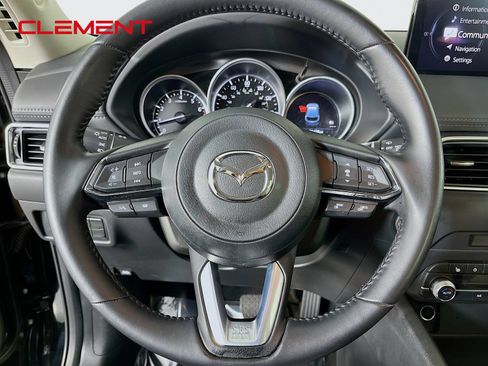 Used 2023 MAZDA CX-5 AWD 2.5 S image 14