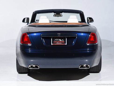 Used 2016 Rolls-Royce Dawn image 7