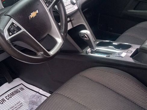 Used 2014 Chevrolet Equinox LT w/ Driver Convenience Package FWD image 14