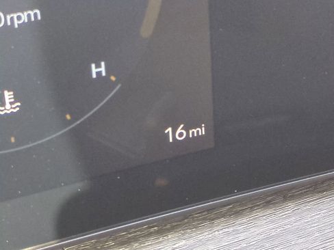 New 2026 Hyundai Santa Fe Calligraphy image 38