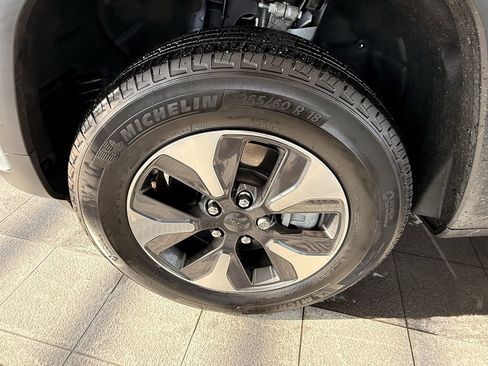 Used 2024 Jeep Grand Cherokee Limited 4xe w/ Luxury Tech Group II image 49