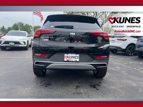 New 2026 Buick Encore GX Preferred w/ Comfort Package AWD/4WD image 6