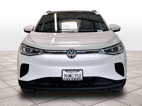 Used 2023 Volkswagen ID.4 Pro S RWD image 2