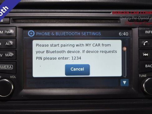 Used 2015 Chevrolet City Express LT w/ Technology Package image 23