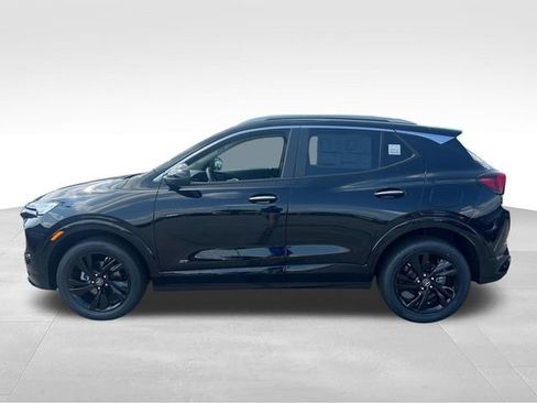 New 2026 Buick Encore GX Sport Touring w/ Comfort Package AWD/4WD image 3