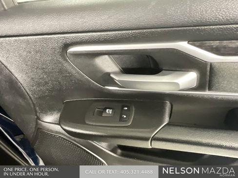 Used 2022 RAM 1500 Big Horn image 22