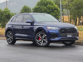 Used 2025 Audi Q5 2.0T Premium Plus AWD/4WD video 1