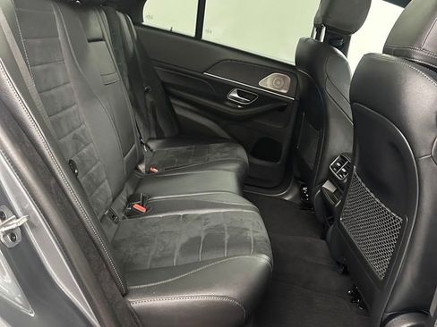 Used 2023 Mercedes-Benz GLE 350 4MATIC image 30
