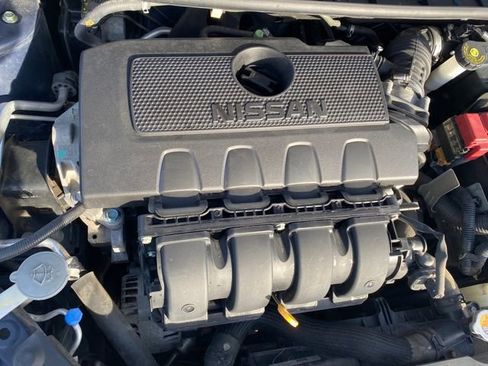 Used 2017 Nissan Sentra SV image 20