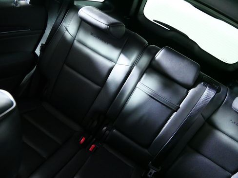 Used 2017 Jeep Grand Cherokee Summit AWD/4WD image 12