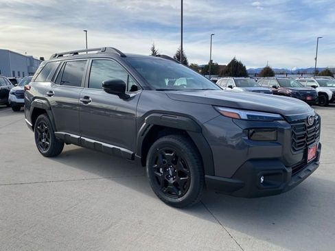 New 2026 Subaru Outback Limited image 7