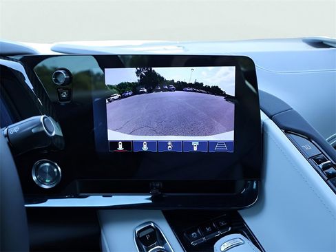 Used 2024 Chevrolet Corvette Z06 w/ Z07 Performance Package image 24