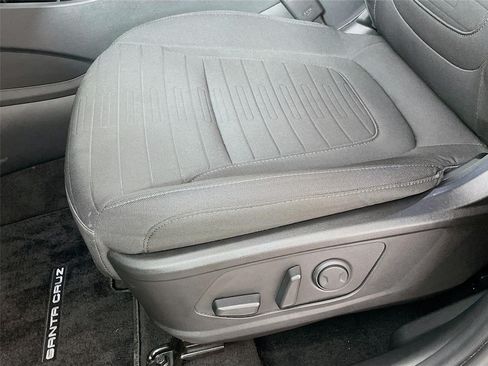 Used 2024 Hyundai Santa Cruz SEL w/ Activity Package FWD image 23