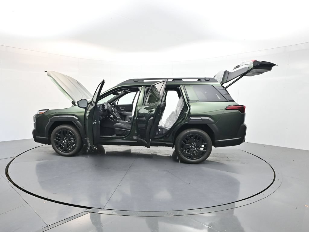 New 2026 Subaru Outback Limited XT AWD/4WD image 28