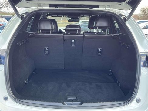 Certified 2023 MAZDA CX-5 Signature image 9
