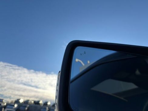 Used 2024 Ford F150 Platinum w/ Equipment Group 702A High image 16