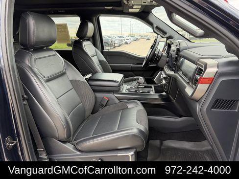 Used 2023 Ford F150 Raptor AWD/4WD image 35