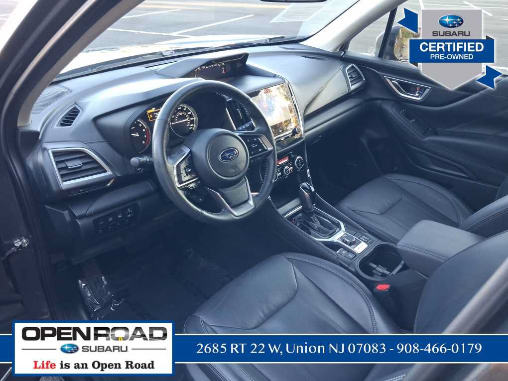 Used 2024 Subaru Forester Touring AWD/4WD image 23