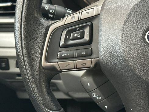 Used 2016 Subaru Forester 2.5i Premium AWD/4WD image 29