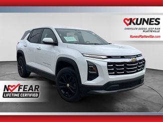 Used 2026 Chevrolet Equinox LT AWD/4WD video 1